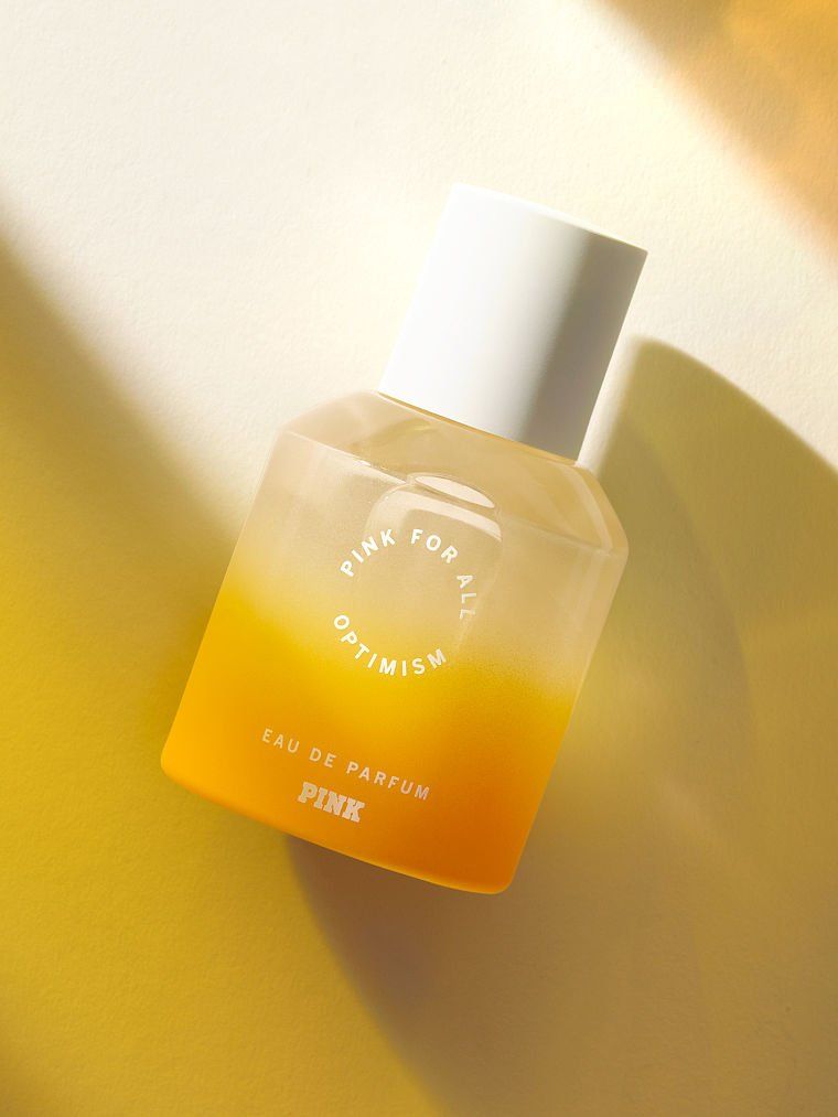عطر ادکلن اپتیمیزم ویکتوریا سیکرت - Optimism Victoria's Secret - بررسی، قیمت و خرید