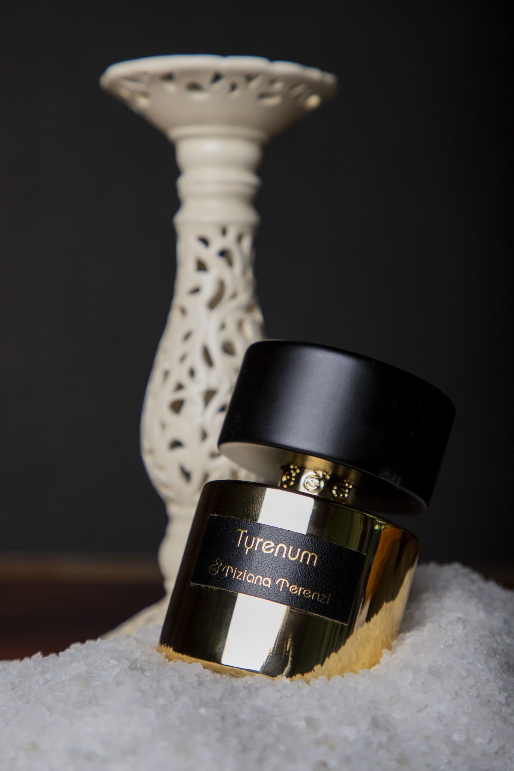 عطر ادکلن تایرنوم تیزیانا ترنزی - Tyrenum Tiziana Terenzi - بررسی، قیمت و خرید