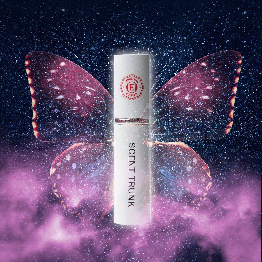 عطر ادکلن سلستیال گالا سنت ترانک - Celestial Gala Scent Trunk - بررسی، قیمت و خرید