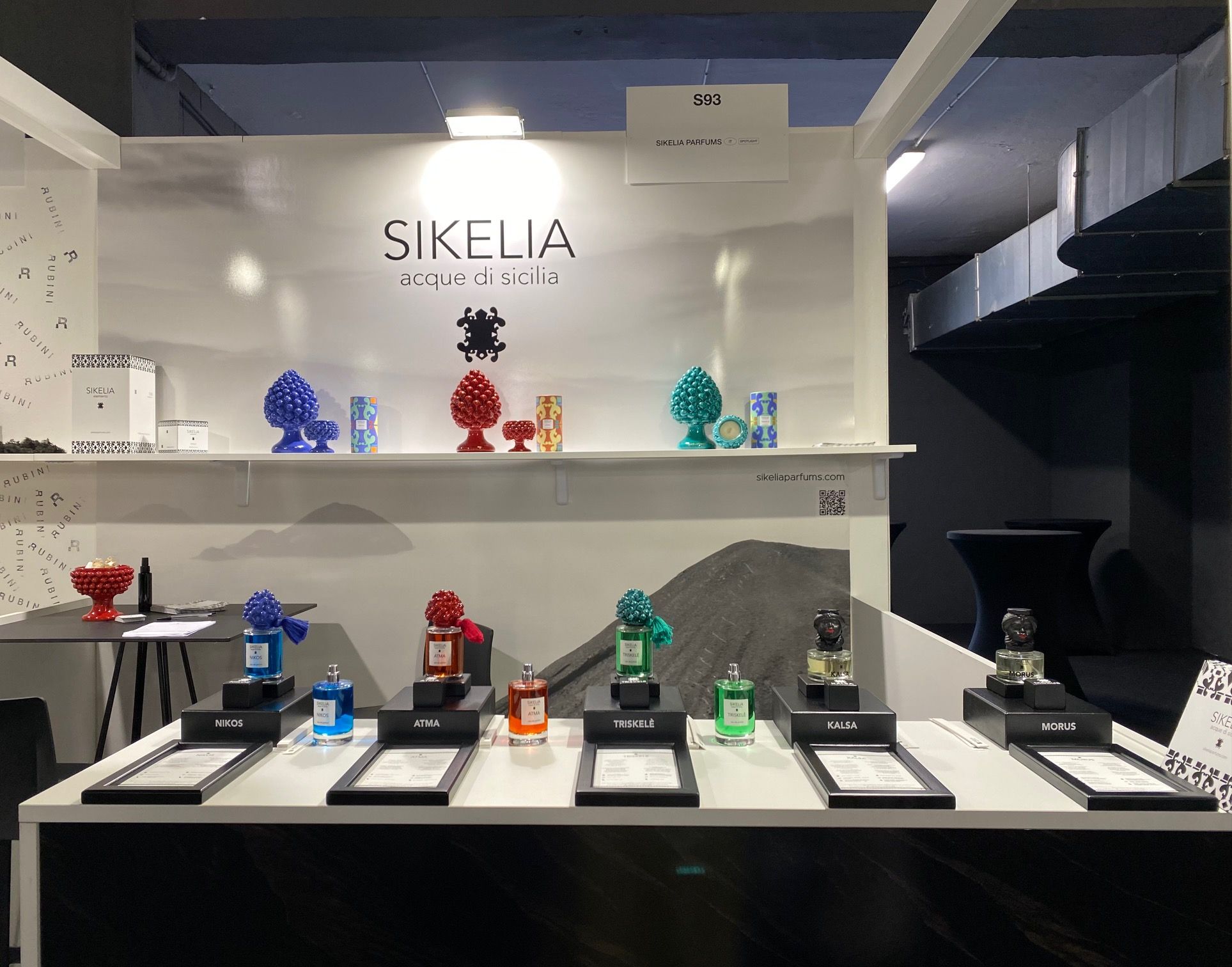 عطر ادکلن کلسا سیسیلیا - Kalsa Sikelia - بررسی، قیمت و خرید