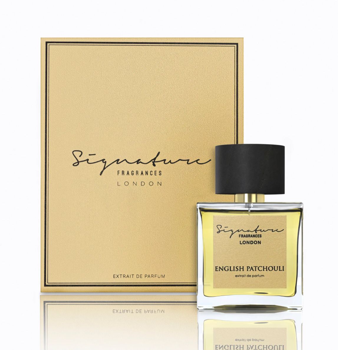 عطر ادکلن اینگلیش پچولی سیگنیچر فرگرنسز - English Patchouli Signature Fragrances - بررسی، قیمت و خرید