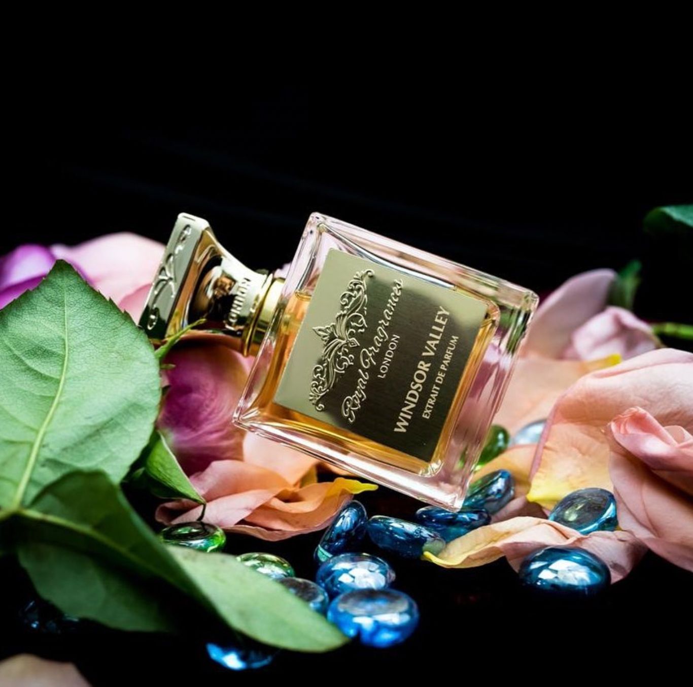 عطر ادکلن ویندزور ولی رویال فراگرنسز لندن - Windsor Valley Royal Fragrances London - بررسی، قیمت و خرید