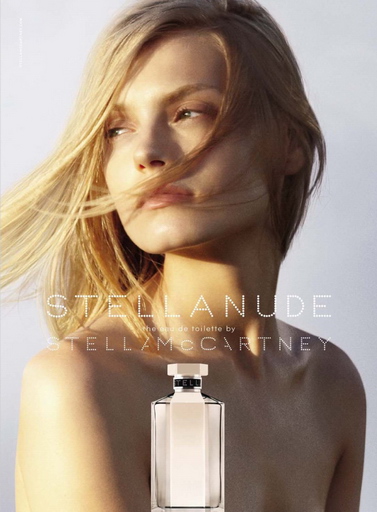 عطر ادکلن استلا نود استلا مکارتنی - Stella Nude Stella McCartney - بررسی، قیمت و خرید