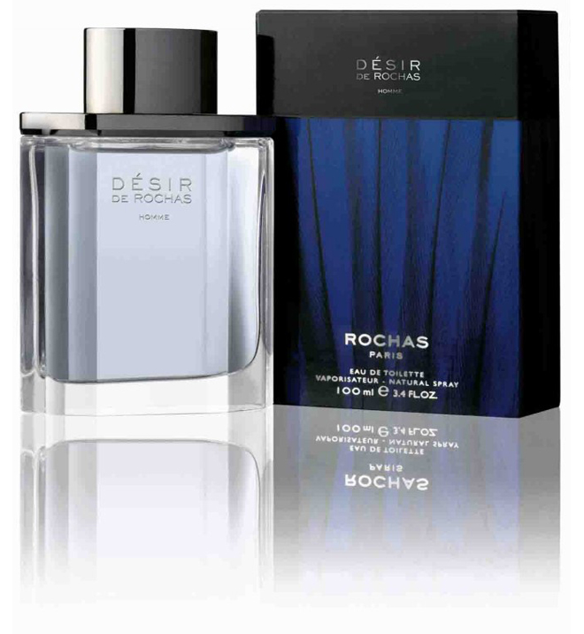 عطر ادکلن دزیر پور فم روشاس - Desir Pour Femme Rochas - بررسی، قیمت و خرید