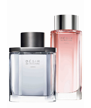 عطر ادکلن دزیر پور فم روشاس - Desir Pour Femme Rochas - بررسی، قیمت و خرید
