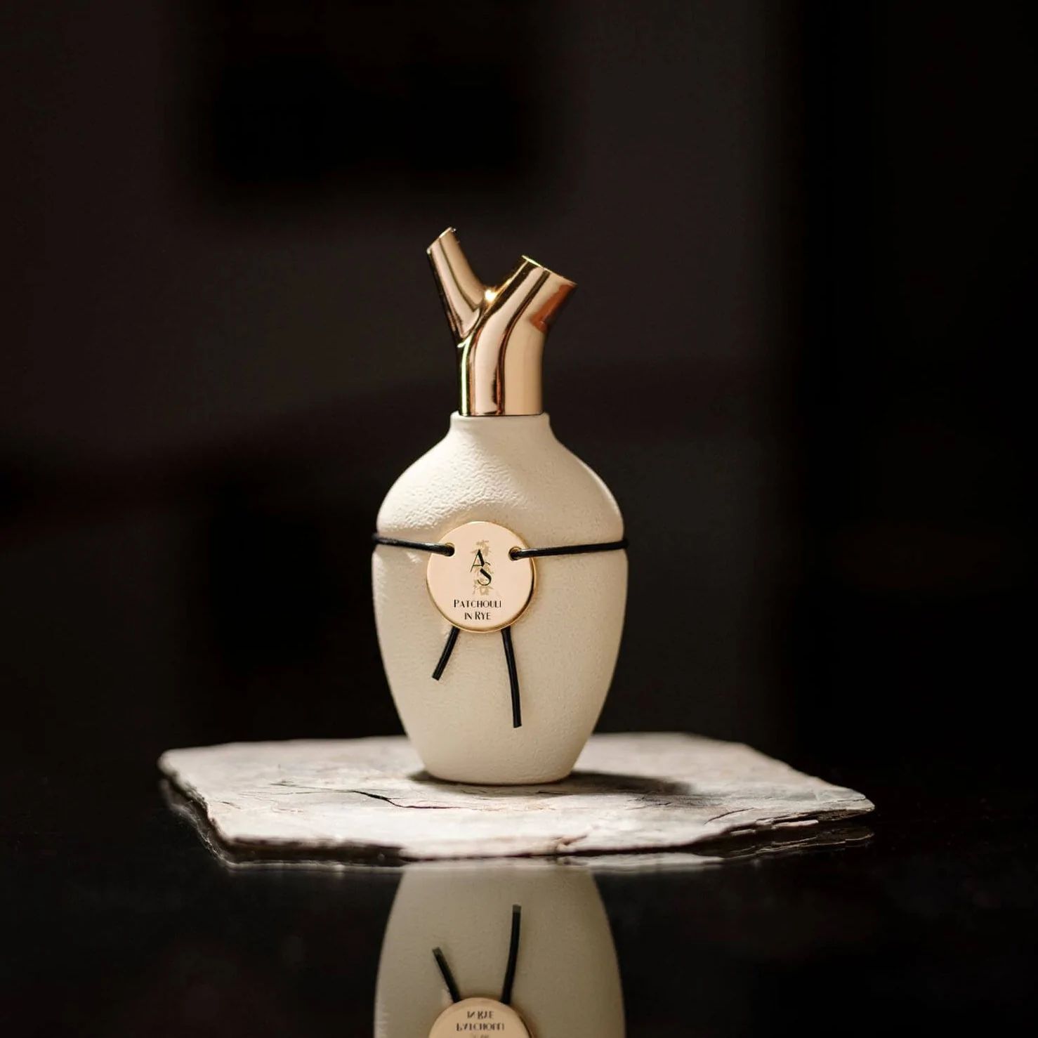 عطر ادکلن پچولی این رای سنتس آو وود - Patchouli in Rye Scents of Wood - بررسی، قیمت و خرید