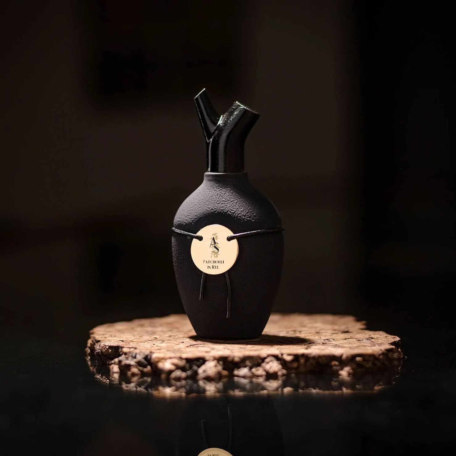 عطر ادکلن پچولی این رای سنتس آو وود - Patchouli in Rye Scents of Wood - بررسی، قیمت و خرید