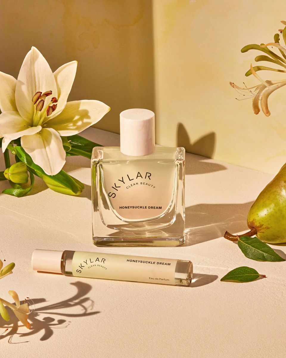 عطر ادکلن هانی ساکل دریم اسکایلر - Honeysuckle Dream Skylar - بررسی، قیمت و خرید