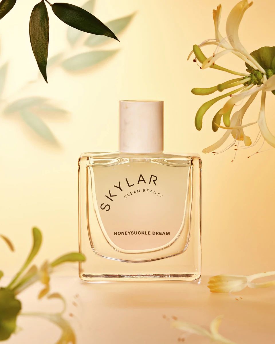 عطر ادکلن هانی ساکل دریم اسکایلر - Honeysuckle Dream Skylar - بررسی، قیمت و خرید