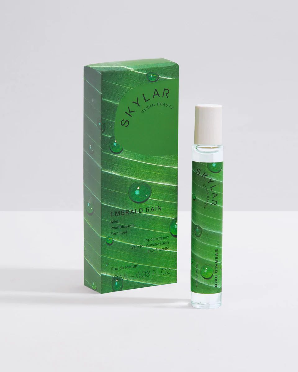 عطر ادکلن امرالد رِین اسکایلر - Emerald Rain Skylar - بررسی، قیمت و خرید