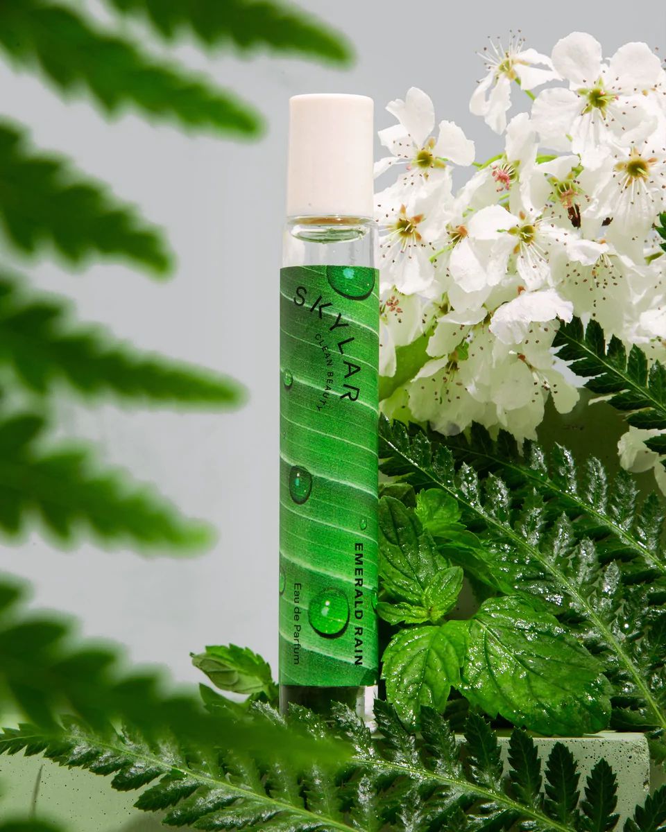 عطر ادکلن امرالد رِین اسکایلر - Emerald Rain Skylar - بررسی، قیمت و خرید