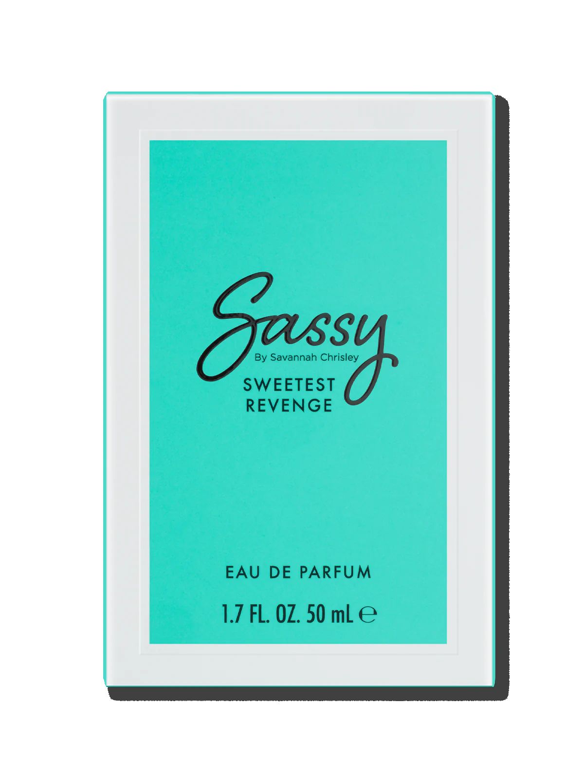 عطر ادکلن سوییتست روِوِنج سَسی بای ساوانا کریسلی - Sweetest Revenge Sassy by Savannah Chrisley - بررسی، قیمت و خرید