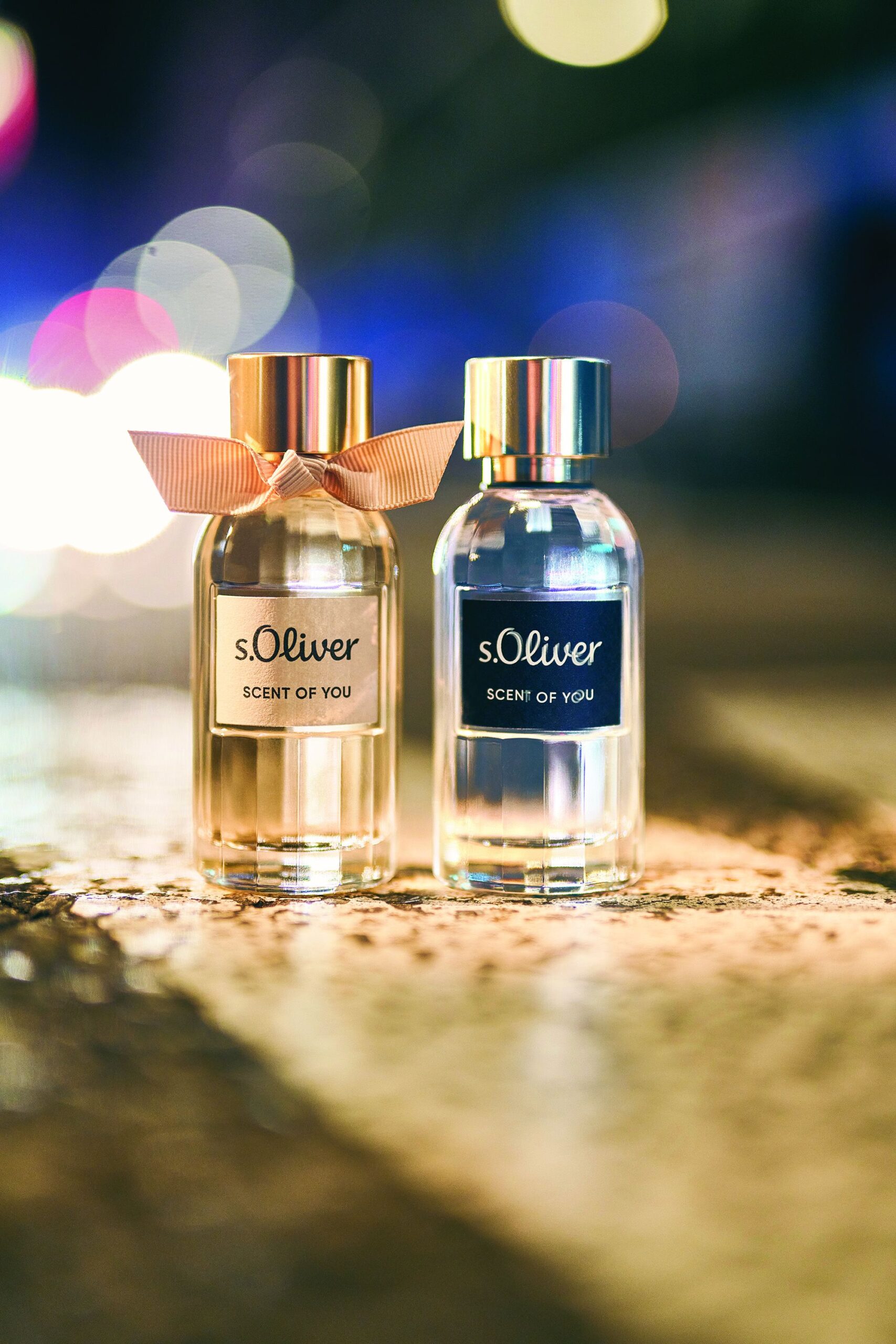 عطر ادکلن اس الیور سنت آف یو وومن اس اولیور - s. Oliver Scent Of You Women s.Oliver - بررسی، قیمت و خرید