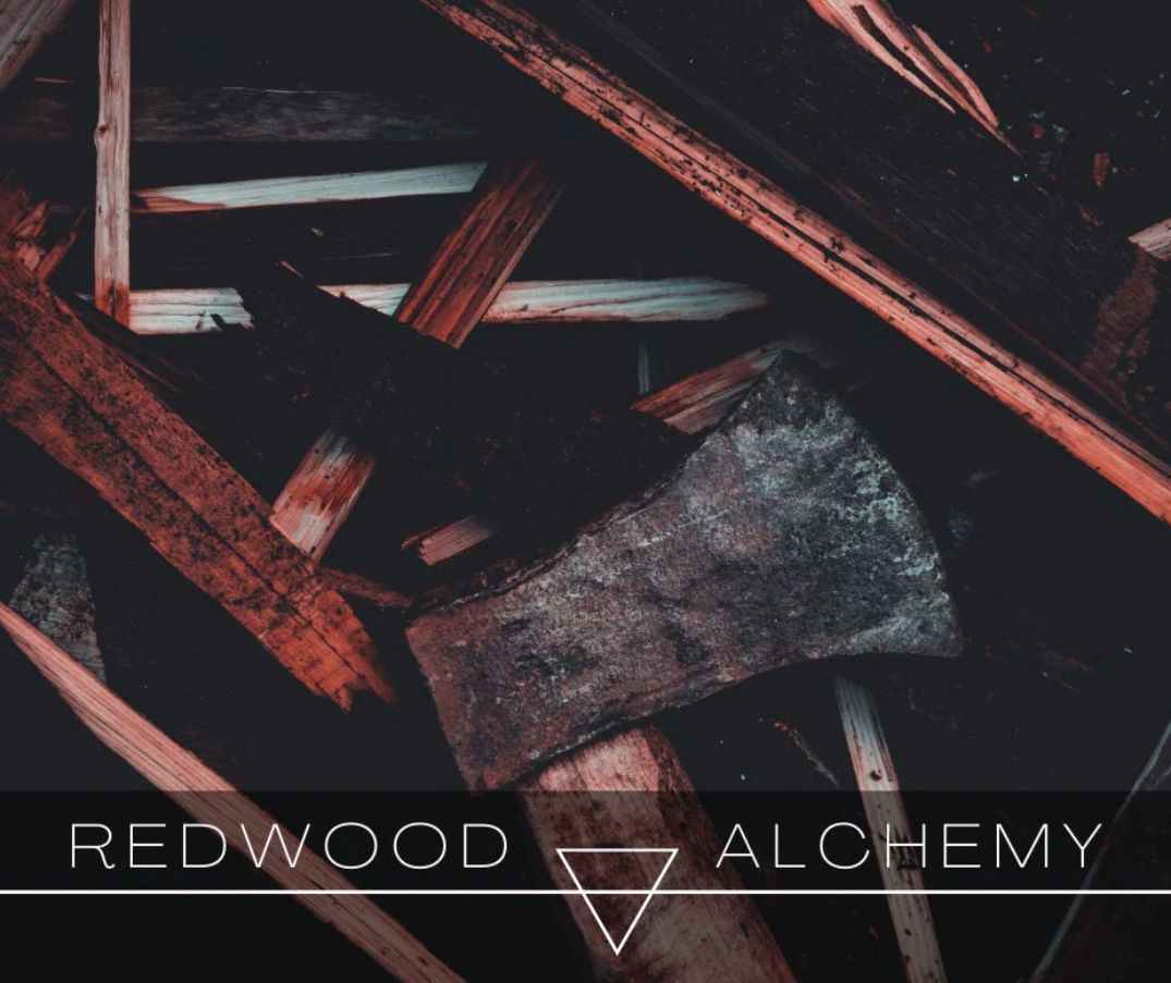 عطر ادکلن آیرن اند اوک ردوود الکمی - Iron & Oak Redwood Alchemy - بررسی، قیمت و خرید
