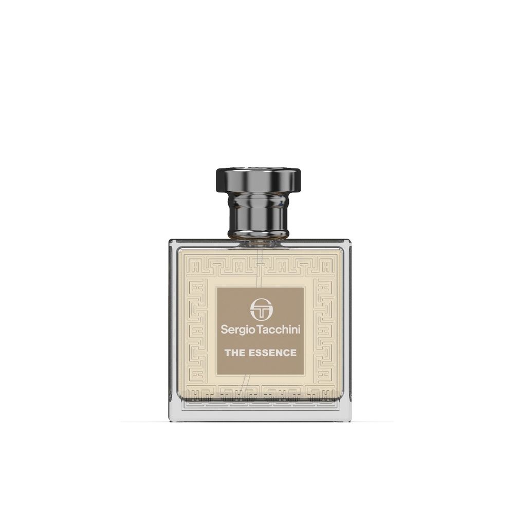 عطر ادکلن د اسنس سرجیو تاکینی - The Essence Sergio Tacchini - بررسی، قیمت و خرید