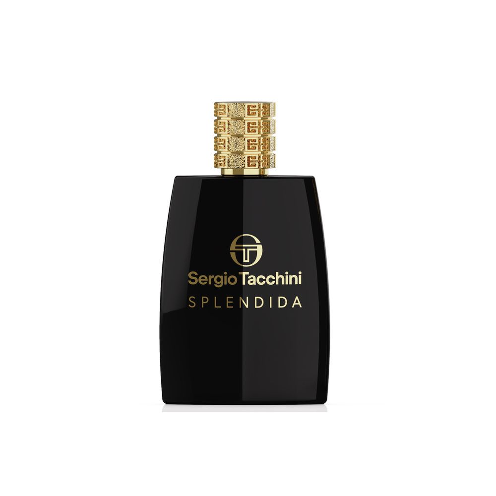 عطر ادکلن اسپلندیدا سرجیو تاچینی - Splendida Sergio Tacchini - بررسی، قیمت و خرید