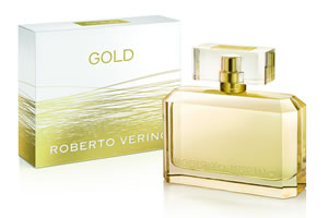 عطر ادکلن گُلد روبرتو وِرینو - Gold Roberto Verino - بررسی، قیمت و خرید