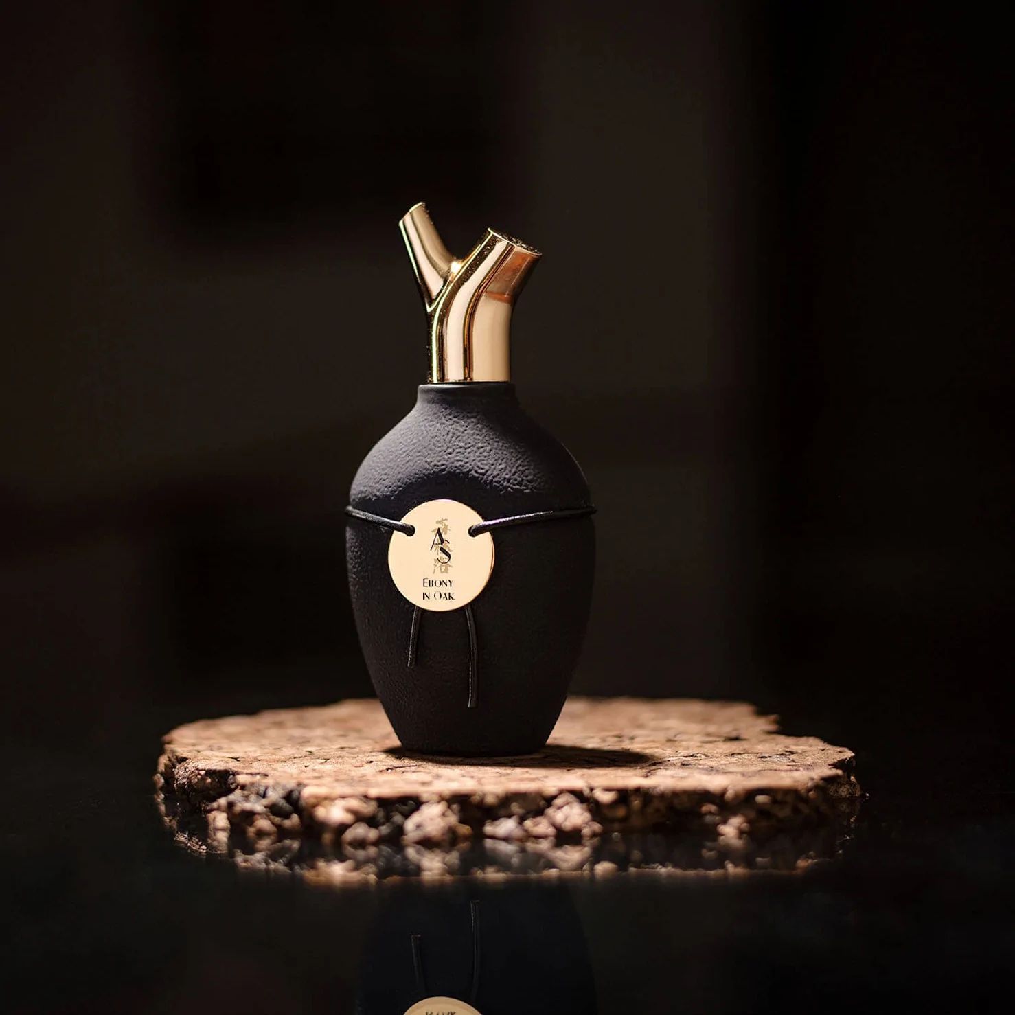 عطر ادکلن ابونی این اوک سنس آف وود - Ebony in Oak Scents of Wood - بررسی، قیمت و خرید