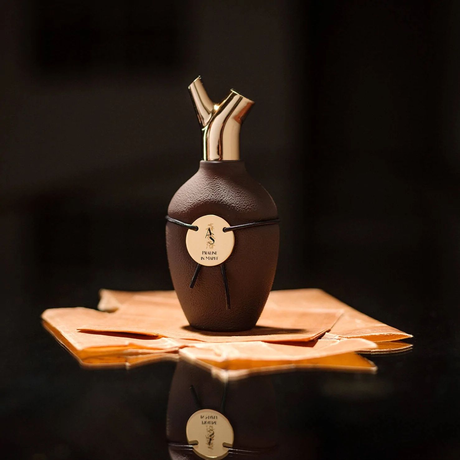 عطر ادکلن پرالین این میپل سنتس آو وود - Praline in Maple Scents of Wood - بررسی، قیمت و خرید