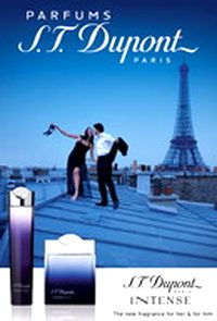 عطر ادکلن اس تی دوپونت اینتنس پور هوم اس تی دوپونت - S.T. Dupont Intense Pour Homme S.T. Dupont - بررسی، قیمت و خرید