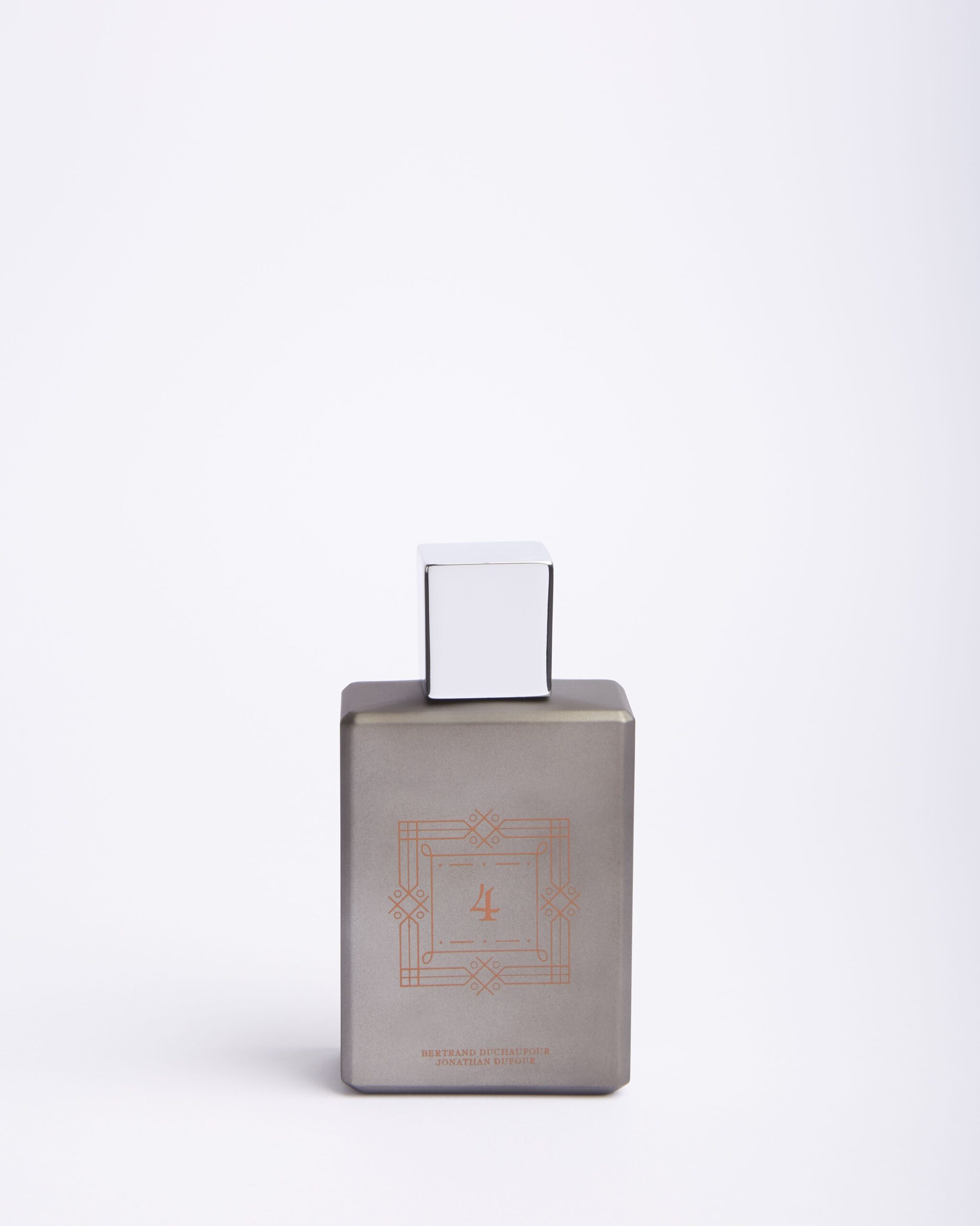 عطر ادکلن فور بیلدر آف فیوچر اسپیریتوم - 4 Builder Of Future Spiritum - بررسی، قیمت و خرید