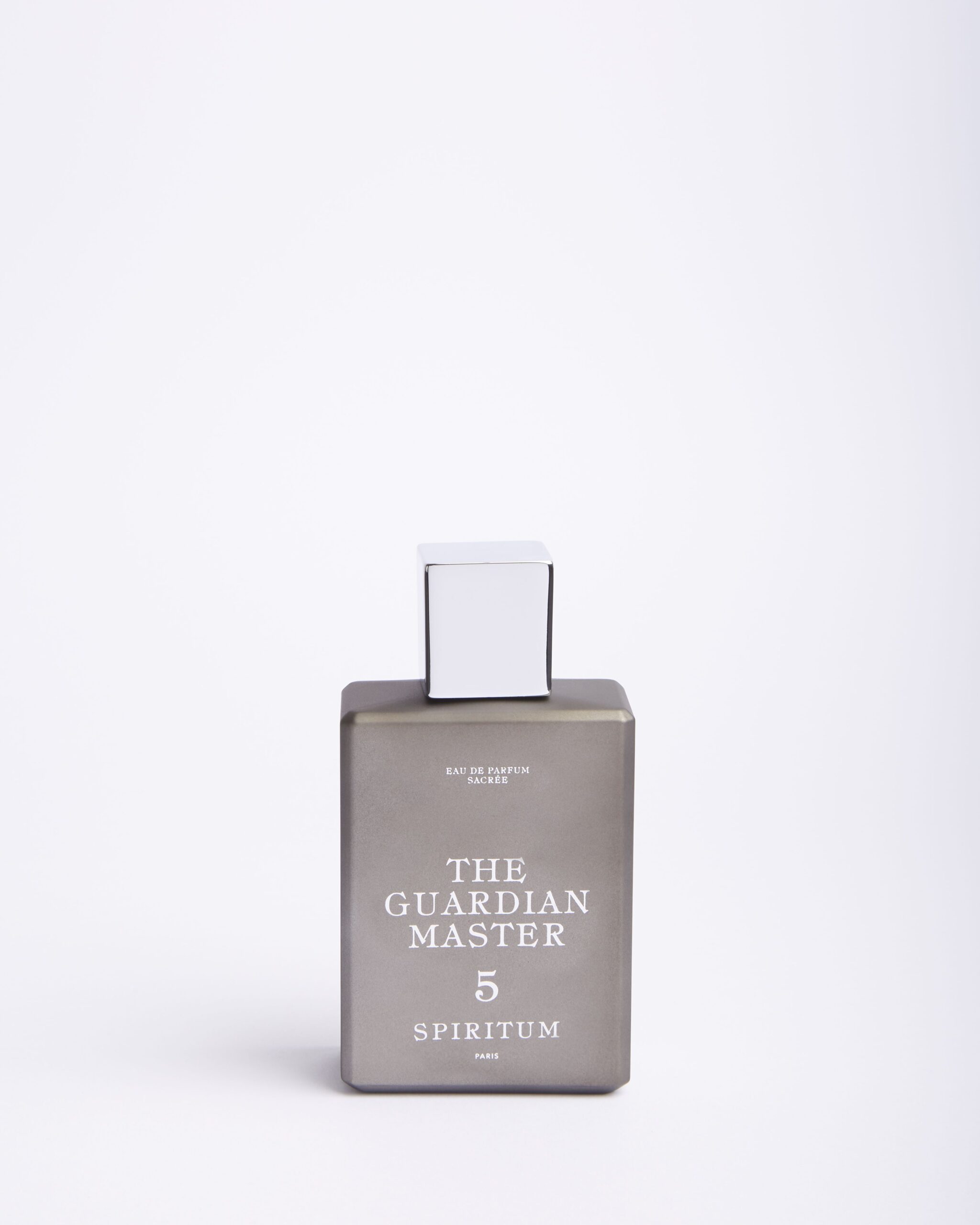 عطر ادکلن فایو د گاردین مستر اسپیریتوم - 5 The Guardian Master Spiritum - بررسی، قیمت و خرید