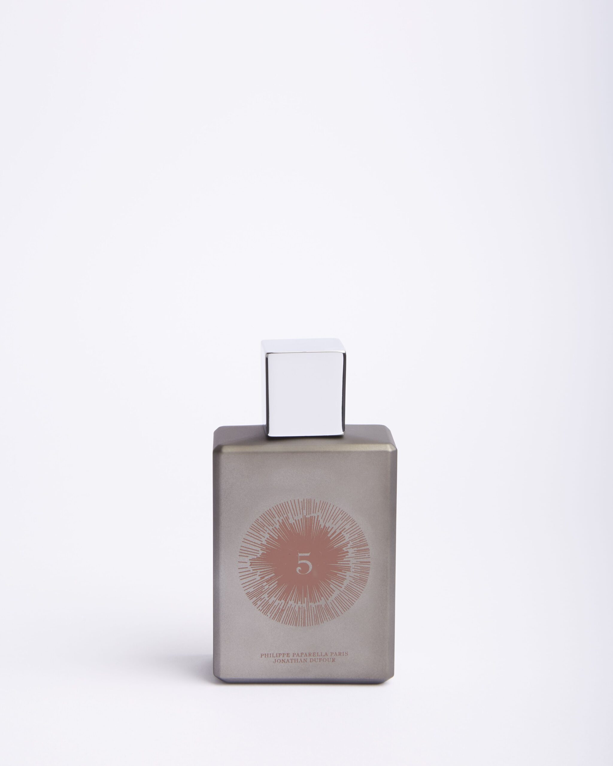 عطر ادکلن فایو د گاردین مستر اسپیریتوم - 5 The Guardian Master Spiritum - بررسی، قیمت و خرید