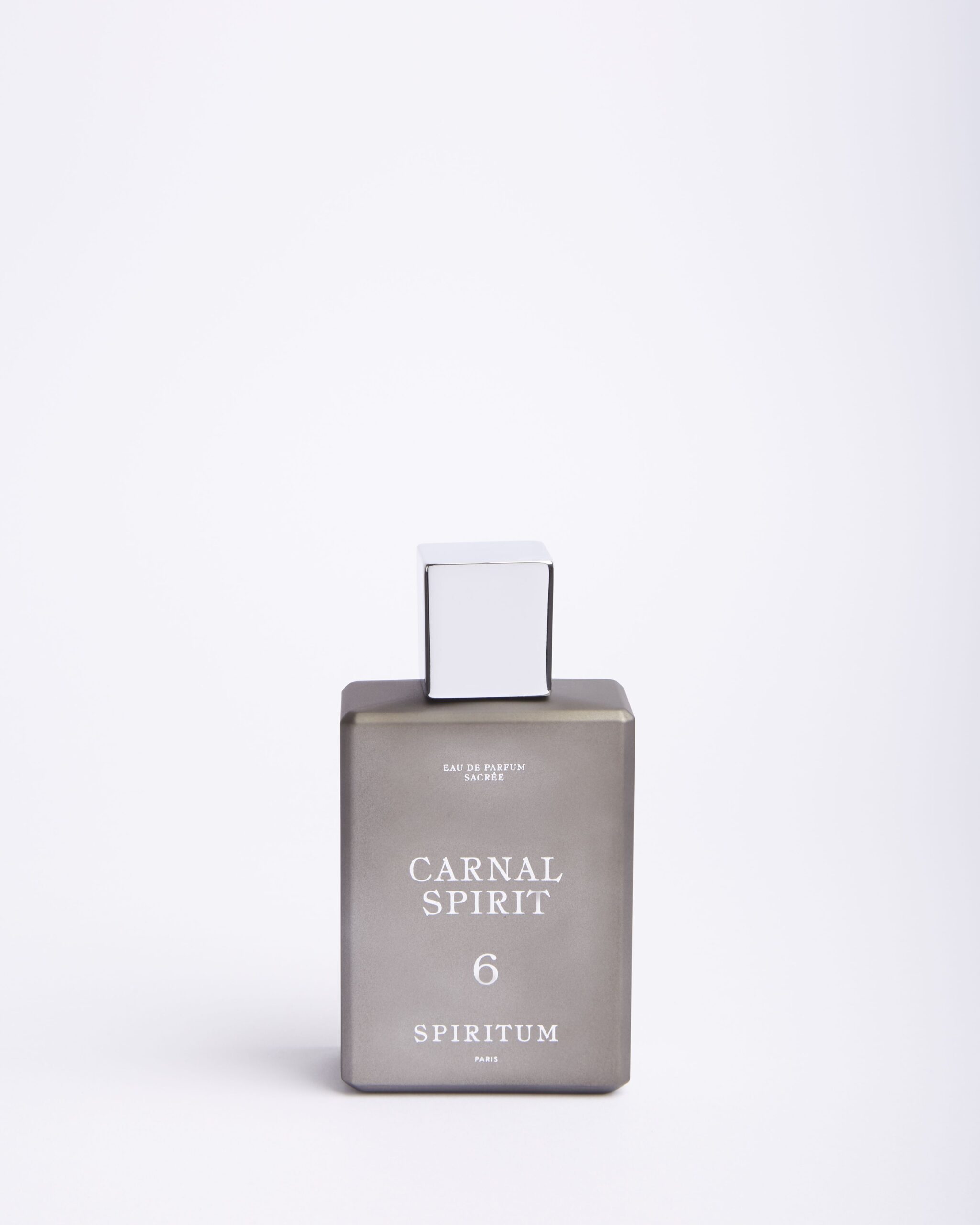 عطر ادکلن شش کارنل اسپیریت اسپیریتوم - 6 Carnal Spirit Spiritum - بررسی، قیمت و خرید