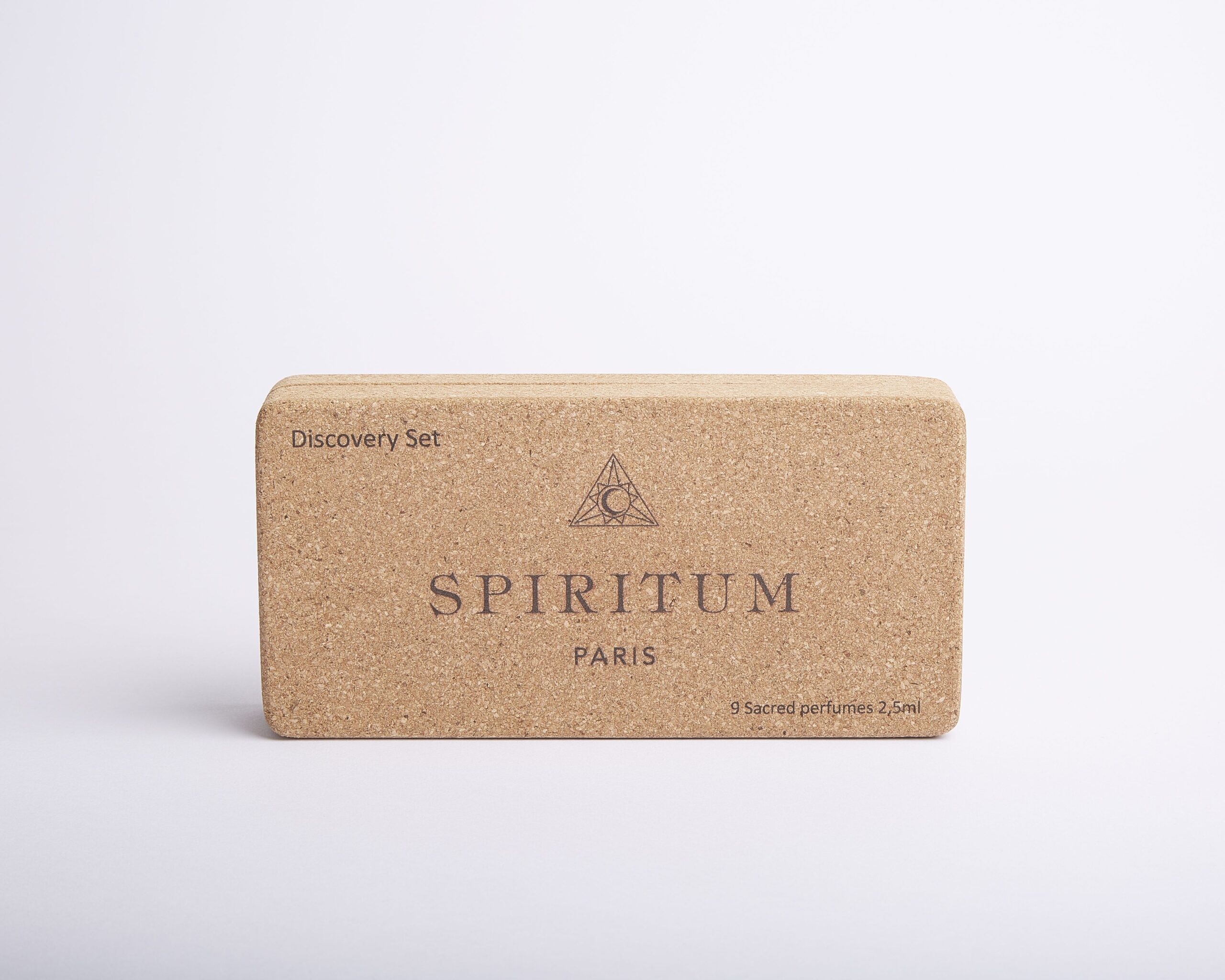 عطر ادکلن شش کارنل اسپیریت اسپیریتوم - 6 Carnal Spirit Spiritum - بررسی، قیمت و خرید