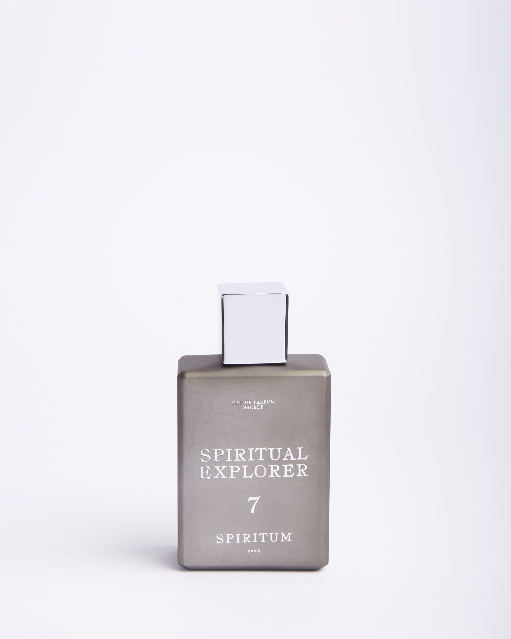 عطر ادکلن ۷ اسپیریچوال اکسپلورر اسپیریتوم - 7 Spiritual Explorer Spiritum - بررسی، قیمت و خرید