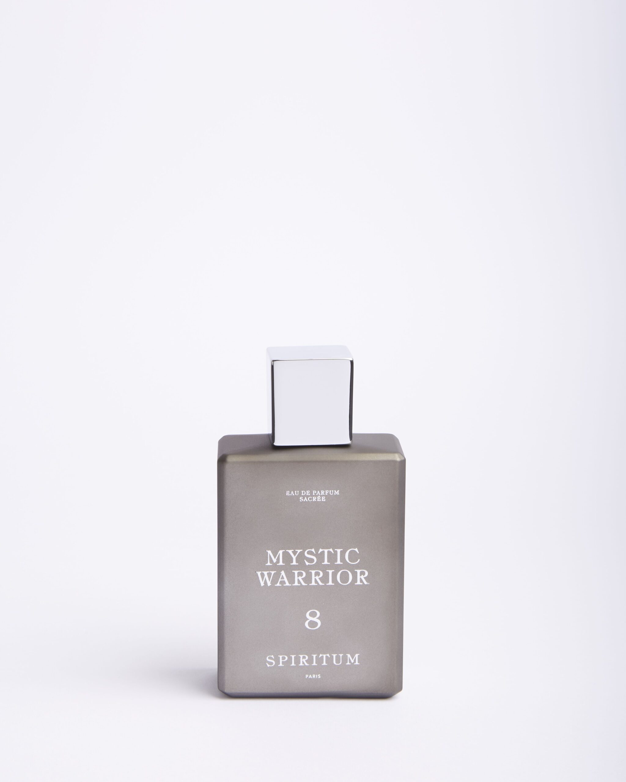 عطر ادکلن اِیت میستیک واریِر اسپیریتوم - 8 Mystic Warrior Spiritum - بررسی، قیمت و خرید
