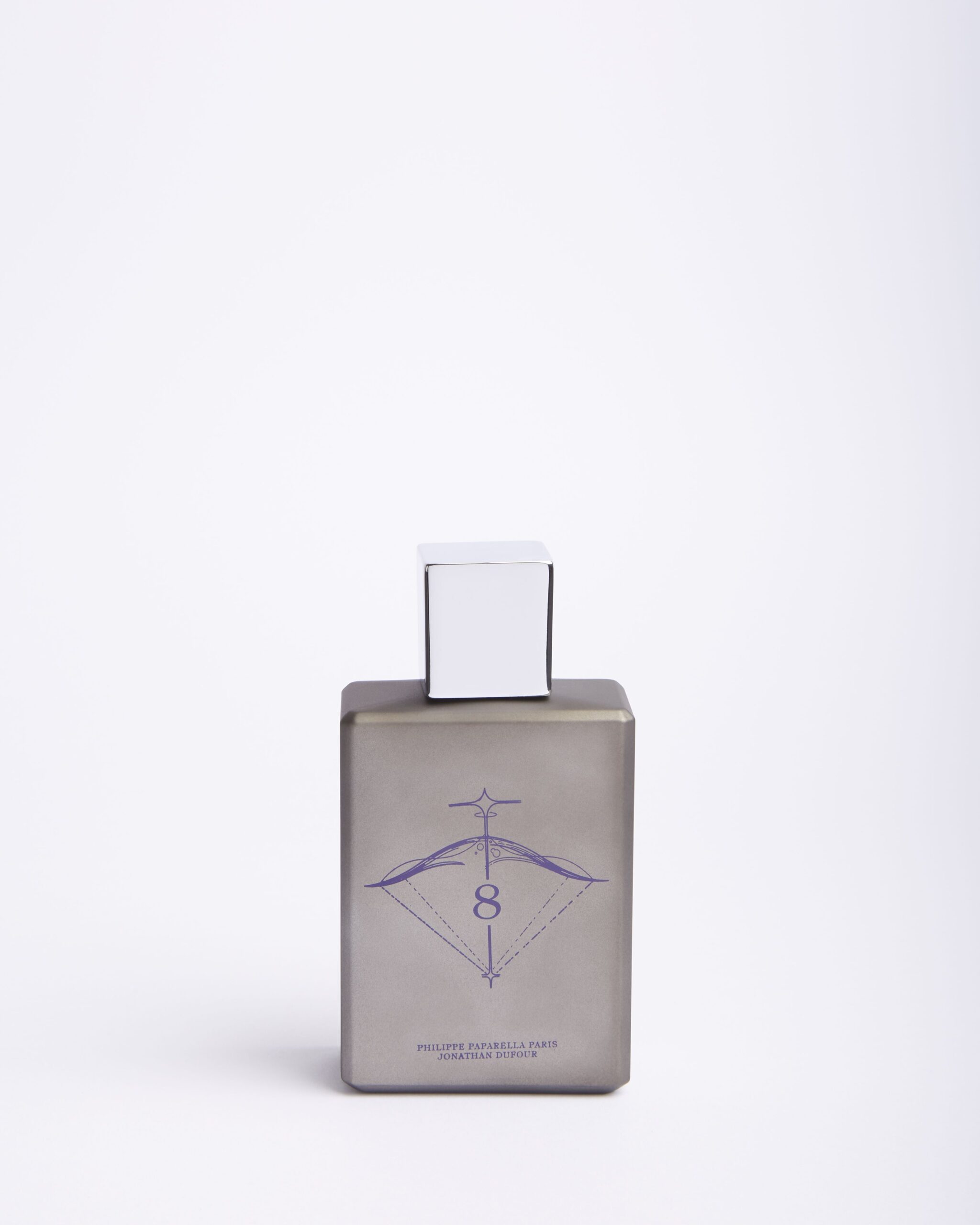 عطر ادکلن اِیت میستیک واریِر اسپیریتوم - 8 Mystic Warrior Spiritum - بررسی، قیمت و خرید