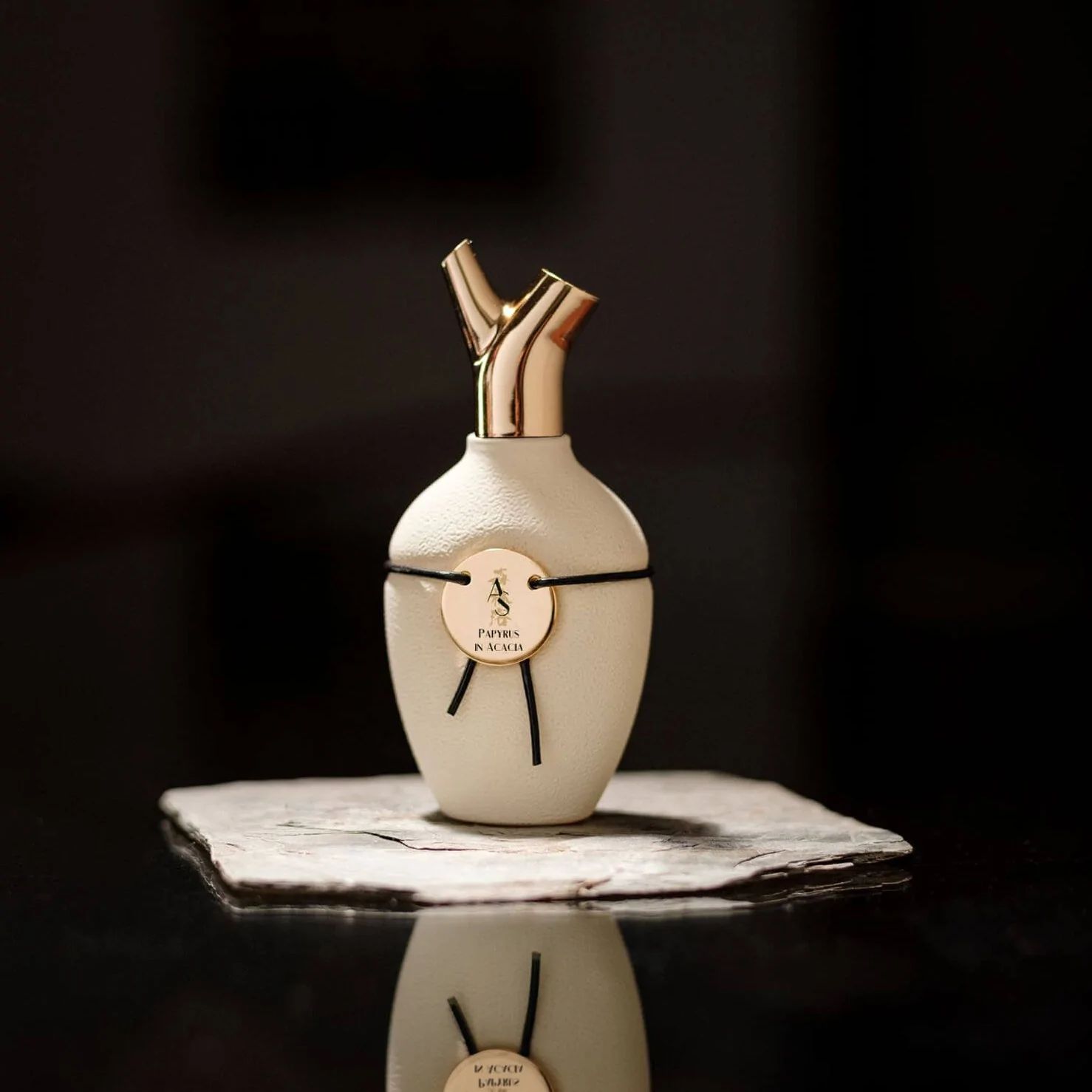 عطر ادکلن پاپیروس این آکاسیا سنز آو وود - Papyrus in Acacia Scents of Wood - بررسی، قیمت و خرید