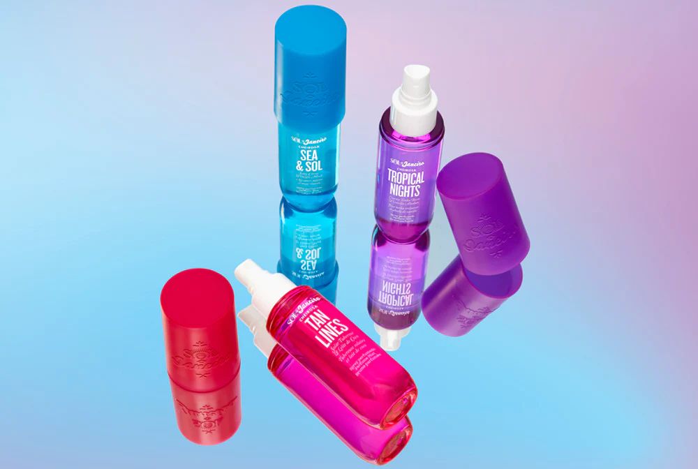 عطر ادکلن چایروزا تروپیکال نایتس سول ده ژانِیرو - Cheirosa Tropical Nights Sol de Janeiro - بررسی، قیمت و خرید