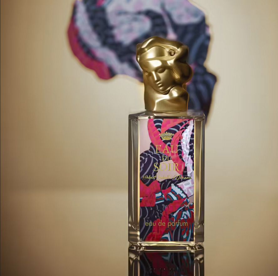 عطر ادکلن او دو سوآر دو هزار و بیست و دو سیسلی - Eau du Soir 2022 Sisley - بررسی، قیمت و خرید