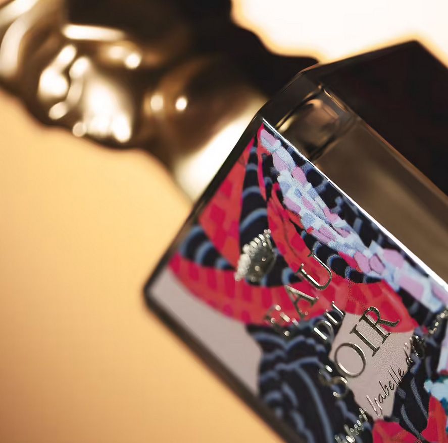 عطر ادکلن او دو سوآر دو هزار و بیست و دو سیسلی - Eau du Soir 2022 Sisley - بررسی، قیمت و خرید