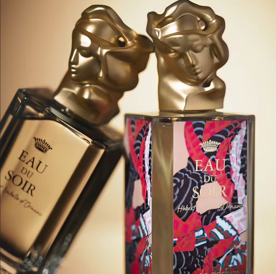 عطر ادکلن او دو سوآر دو هزار و بیست و دو سیسلی - Eau du Soir 2022 Sisley - بررسی، قیمت و خرید