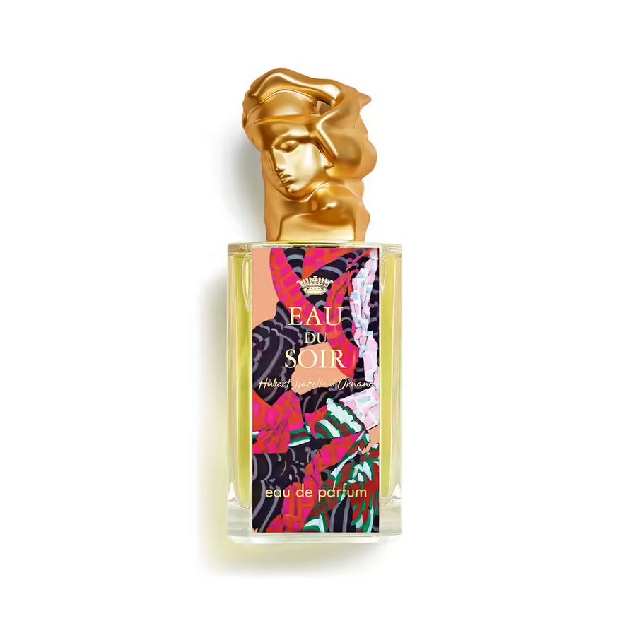 عطر ادکلن او دو سوآر دو هزار و بیست و دو سیسلی - Eau du Soir 2022 Sisley - بررسی، قیمت و خرید