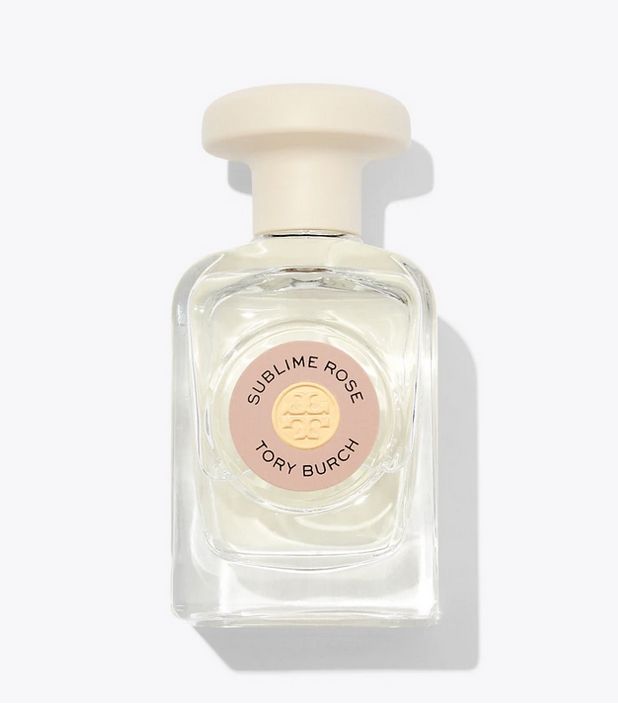 عطر ادکلن سابلیم رز توری برچ - Sublime Rose Tory Burch - بررسی، قیمت و خرید