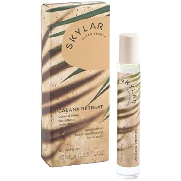 عطر ادکلن کابانا ریتریت اسکایلر - Cabana Retreat Skylar - بررسی، قیمت و خرید