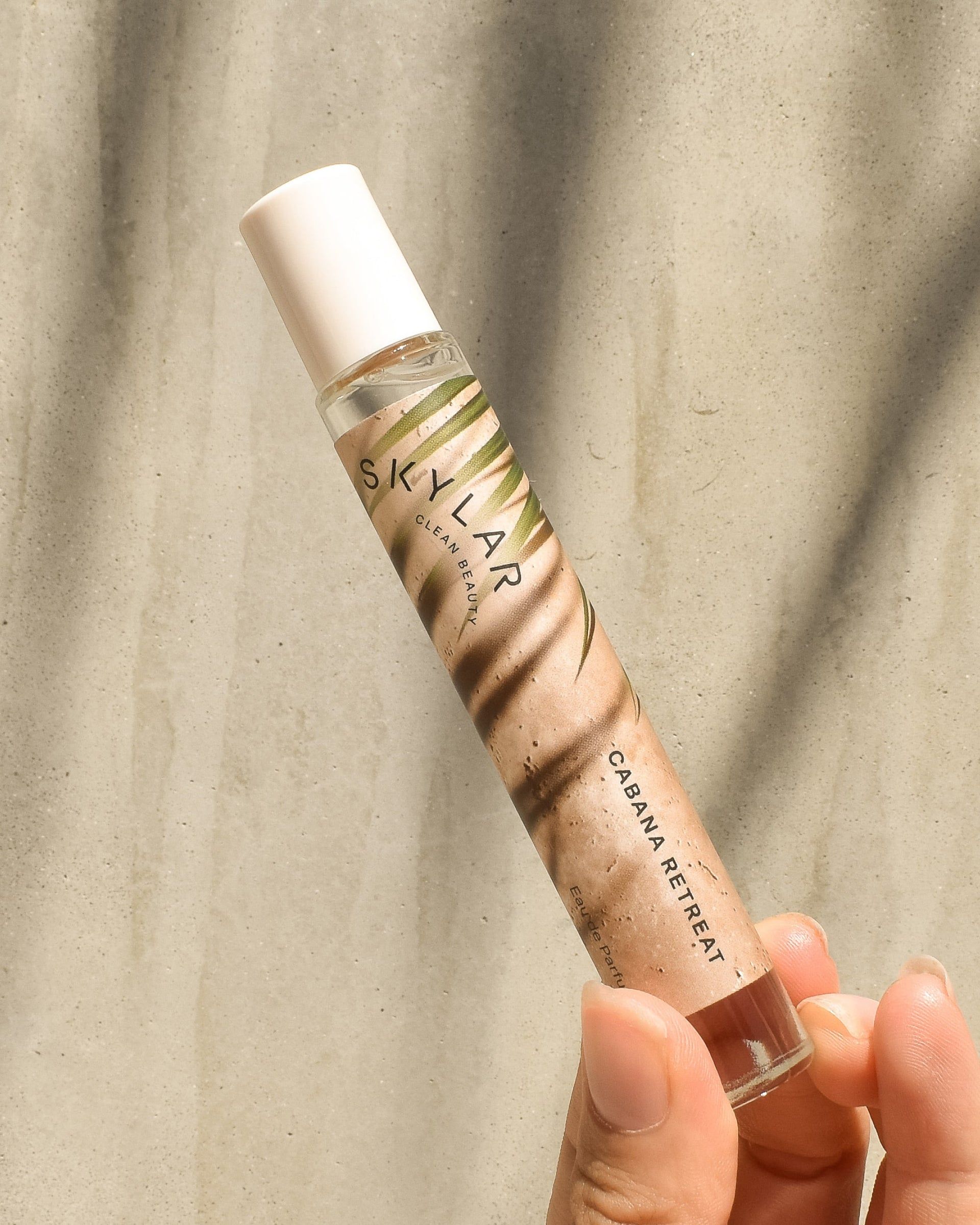 عطر ادکلن کابانا ریتریت اسکایلر - Cabana Retreat Skylar - بررسی، قیمت و خرید