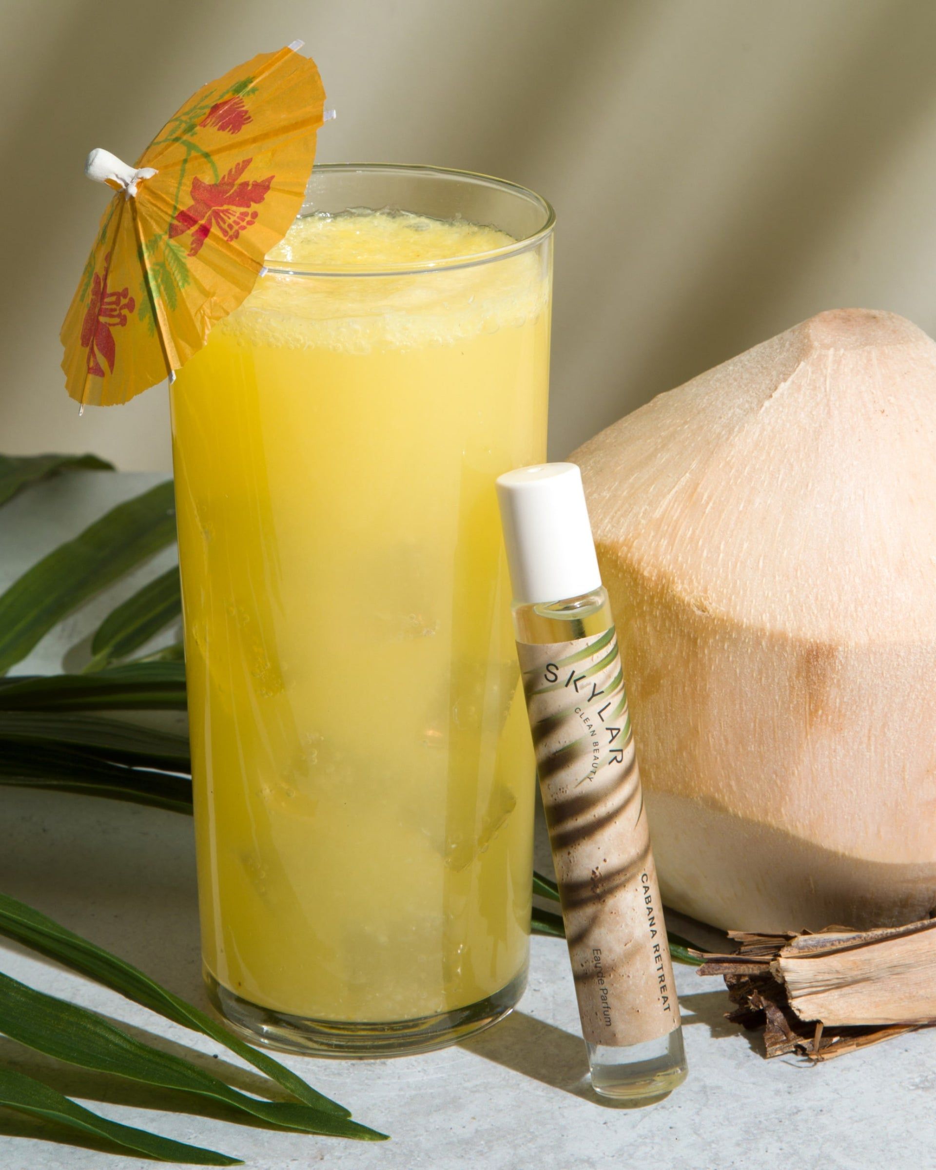 عطر ادکلن کابانا ریتریت اسکایلر - Cabana Retreat Skylar - بررسی، قیمت و خرید