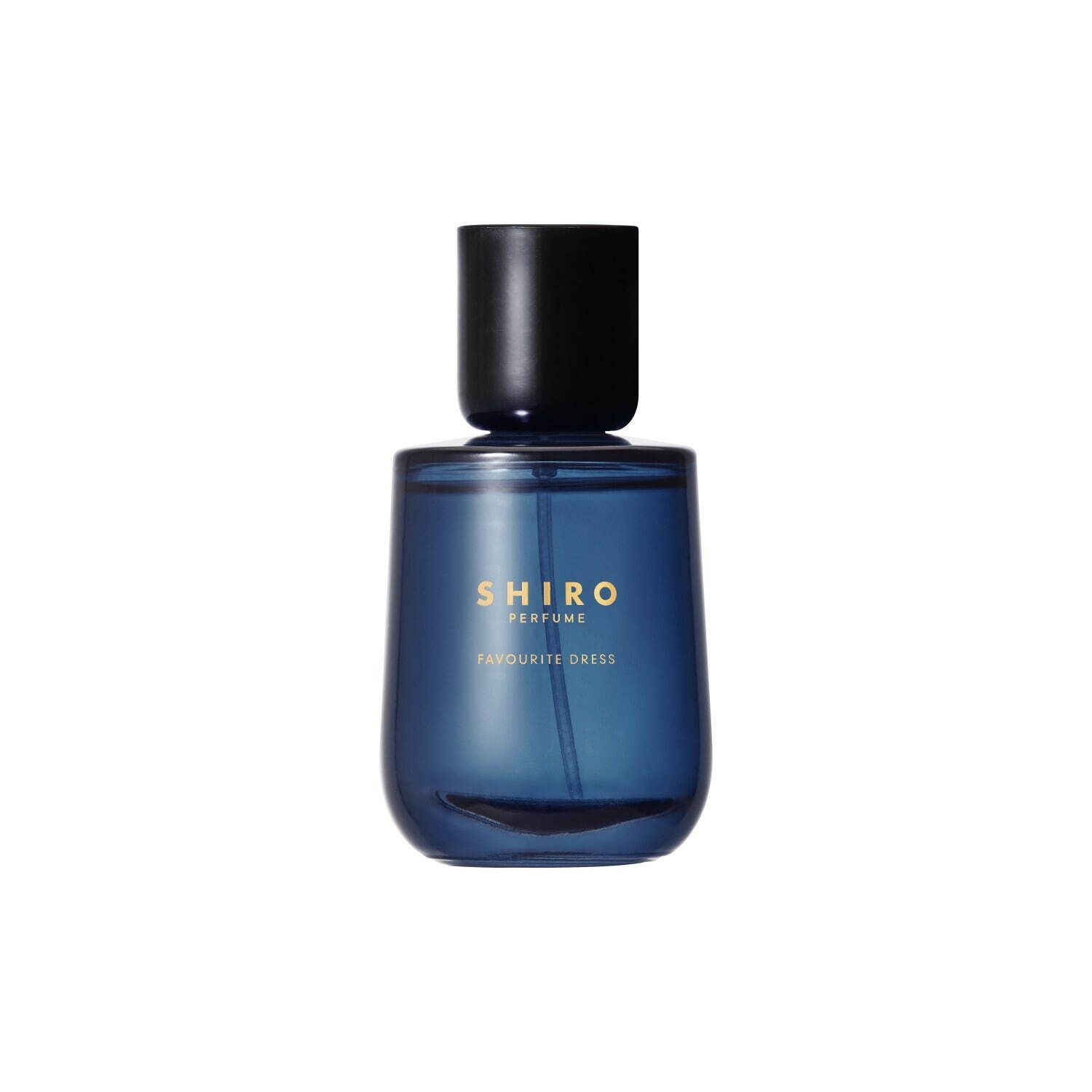 عطر ادکلن فِیوُرِیت دِرِس شیرو - Favourite Dress Shiro - بررسی، قیمت و خرید