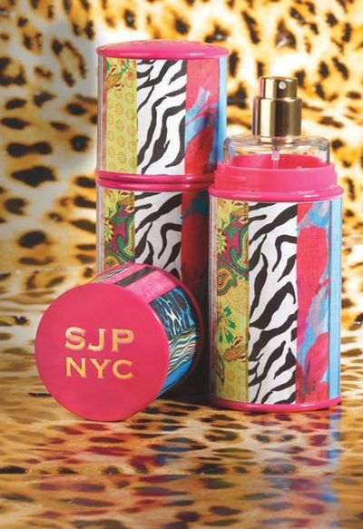 عطر ادکلن اس جی پی نیویورک سارا جسیکا پارکر - SJP NYC Sarah Jessica Parker - بررسی، قیمت و خرید