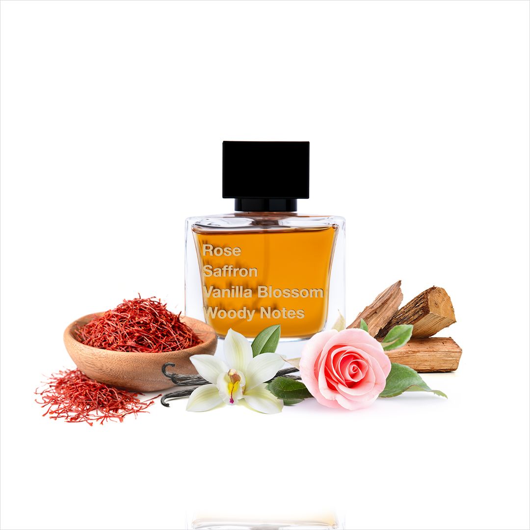عطر ادکلن وری ایمپورتنت نوتس نامبر وان ای دی پی ساریب - Very Important Notes Nº 1 EDP Sarib - بررسی، قیمت و خرید