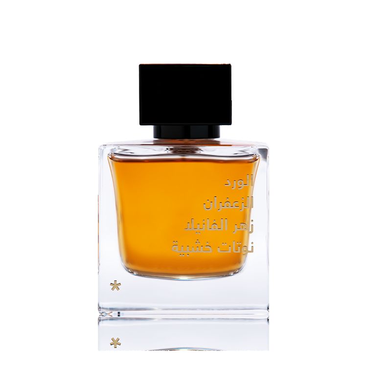 عطر ادکلن وری ایمپورتنت نوتس نامبر وان ای دی پی ساریب - Very Important Notes Nº 1 EDP Sarib - بررسی، قیمت و خرید