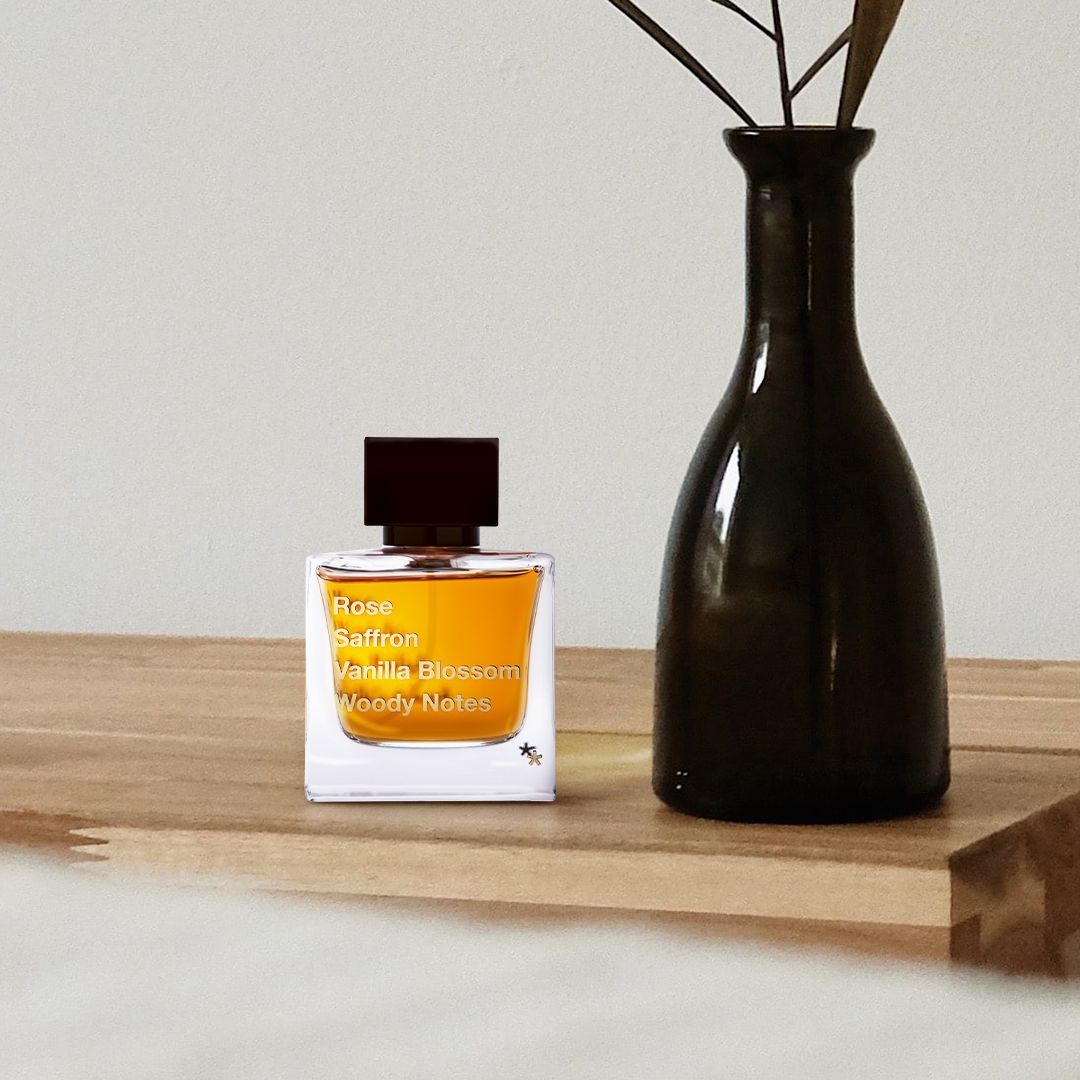 عطر ادکلن وری ایمپورتنت نوتس نامبر وان ای دی پی ساریب - Very Important Notes Nº 1 EDP Sarib - بررسی، قیمت و خرید