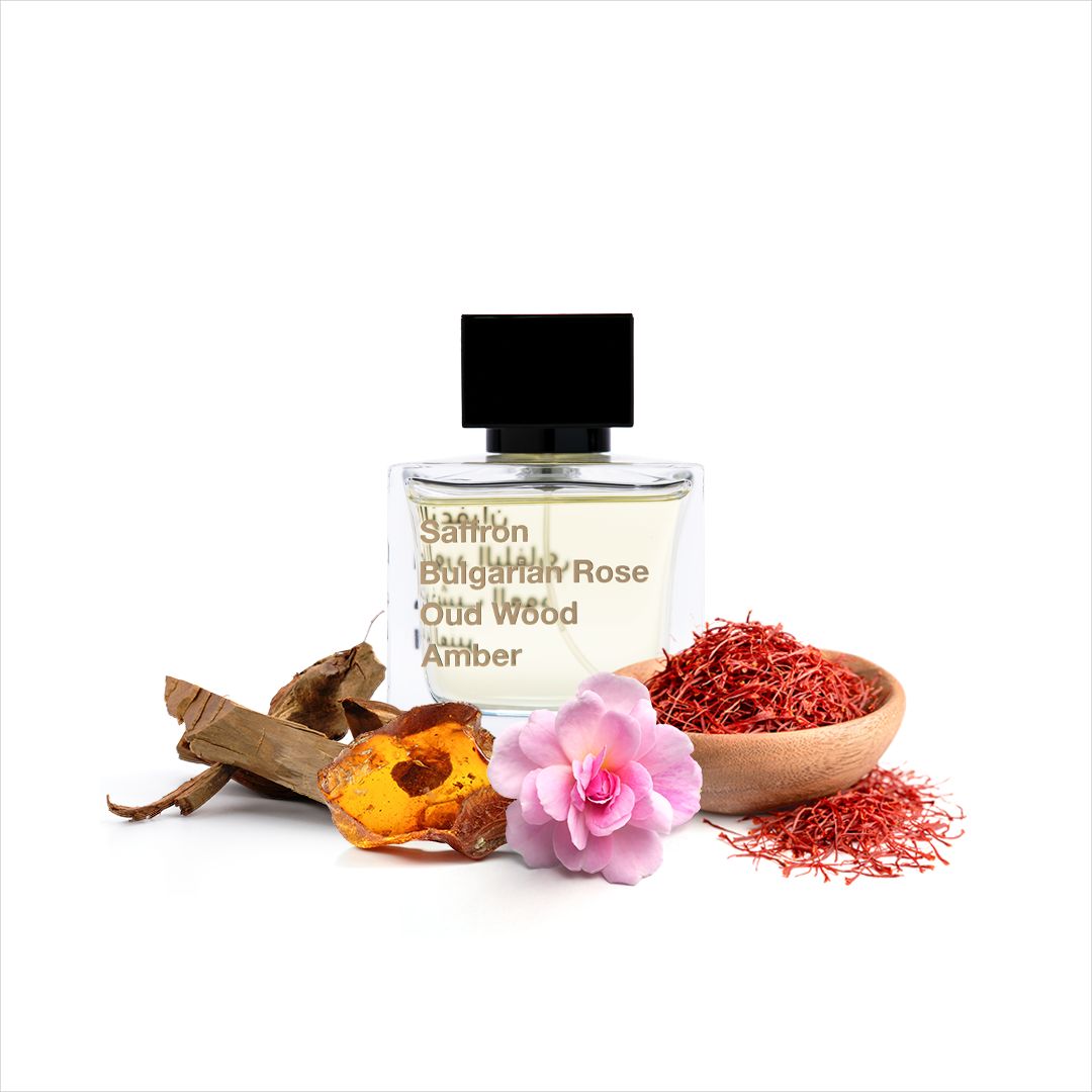 عطر ادکلن وری ایمپورتنت نوتس نامبر تو ئی دی پی ساریب - Very Important Notes Nº 2 EDP Sarib - بررسی، قیمت و خرید