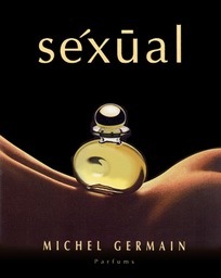 عطر ادکلن سکشوال میشل ژرمن - Sexual Michel Germain - بررسی، قیمت و خرید