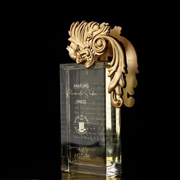 عطر ادکلن آکسوم رین دو سبا - Aksoum Reine de Saba - بررسی، قیمت و خرید